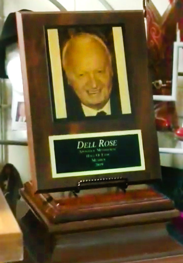Bishop-dell-rose-hall-of-fame